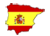 BIKE MADRID - Espanol